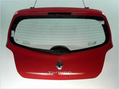 HAYON RENAULT TWINGO 2011