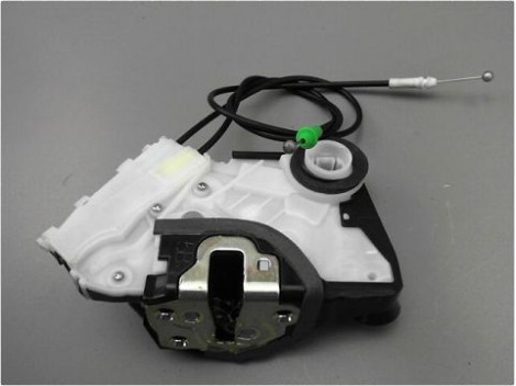 SYSTEME CONDAMNATION AVANT DROIT TOYOTA YARIS III PH2 14-17