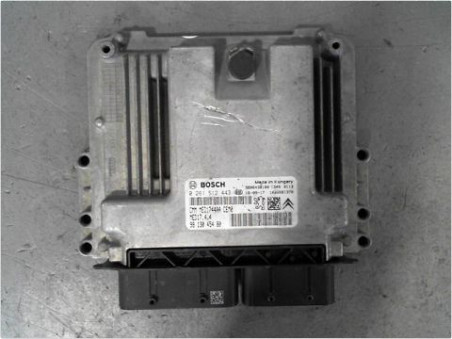 CALCULATEUR MOTEUR CITROEN DS3 2017