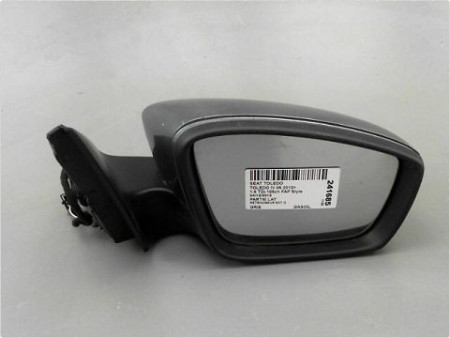 RETROVISEUR EXTERIEUR DROIT SEAT TOLEDO 2012