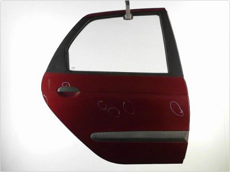 PORTE ARRIERE DROIT RENAULT MEGANE SCENIC 2000