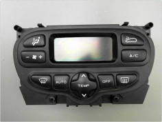 COMMANDE DE CHAUFFAGE CITROEN XSARA PICASSO 99-10