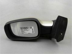 RETROVISEUR EXTERIEUR GAUCHE RENAULT SCENIC II PH2 06-09