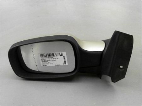 RETROVISEUR EXTERIEUR GAUCHE RENAULT MEGANE 2007