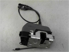 SYSTEME CONDAMNATION ARRIERE GAUCHE RENAULT ESPACE 2002-