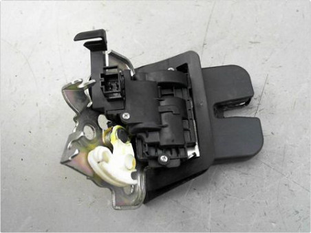 SERRURE HAYON  AUDI A4 AVANT 2008