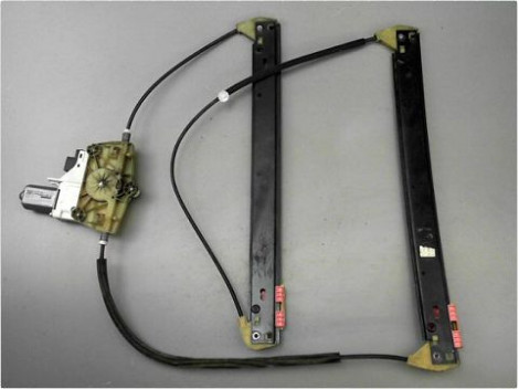 MECANISME LEVE-GLACE AVANT GAUCHE AUDI A6 ALLROAD 2006-