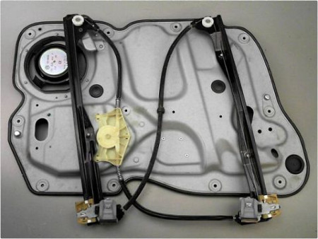 MECANISME LEVE-GLACE AVANT DROIT VOLKSWAGEN TOURAN 2008