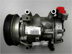 COMPRESSEUR AIR CONDITIONNE RENAULT MODUS PH2 08-12