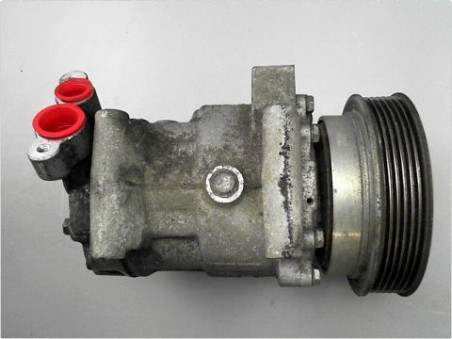 COMPRESSEUR AIR CONDITIONNE RENAULT MODUS 2011