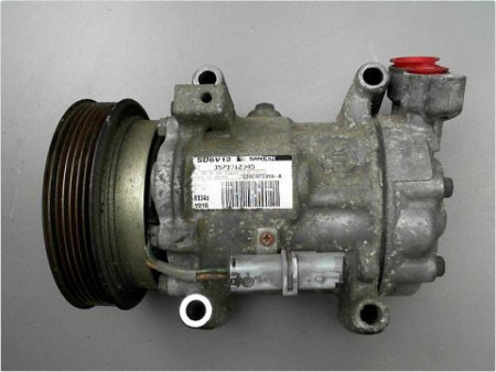COMPRESSEUR AIR CONDITIONNE RENAULT CLIO 2011