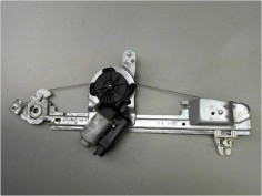 MECANISME LEVE-GLACE ARRIERE DROIT RENAULT SCENIC II PH.1 02-06