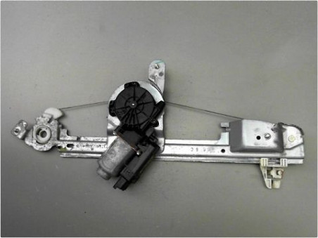 MECANISME LEVE-GLACE ARRIERE DROIT RENAULT SCENIC 2006