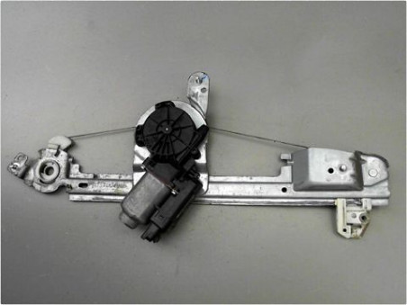 MECANISME LEVE-GLACE ARRIERE DROIT RENAULT MEGANE SCENIC 2007