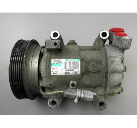 COMPRESSEUR AIR CONDITIONNE RENAULT KANGOO II BREAK 08-13