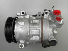 COMPRESSEUR AIR CONDITIONNE PEUGEOT 2008 PH2 2016-