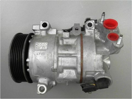 COMPRESSEUR AIR CONDITIONNE PEUGEOT 2008 2017