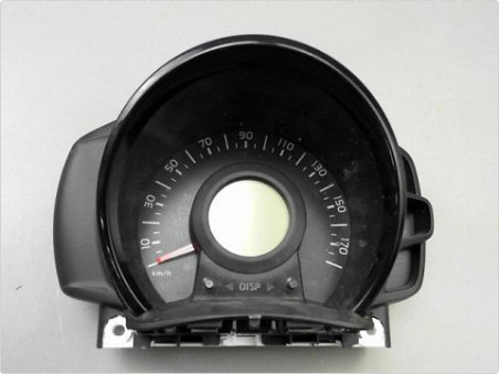 BLOC COMPTEURS CITROEN C1 2014