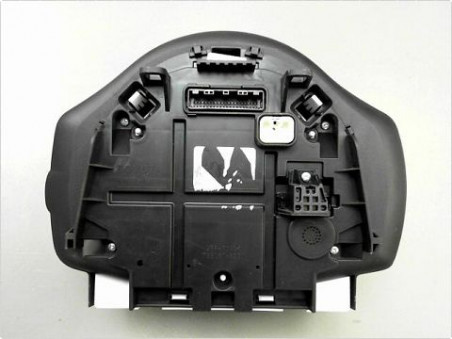 BLOC COMPTEURS CITROEN C1 2014