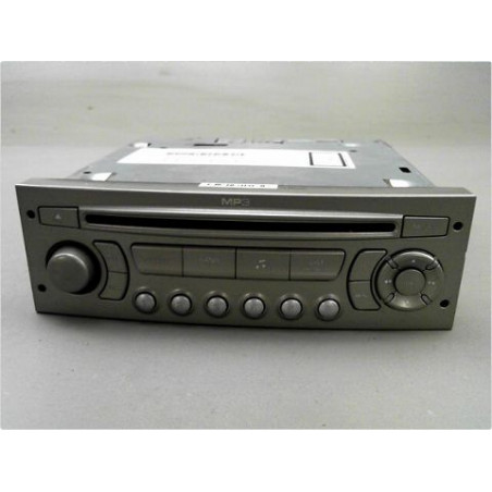 AUTORADIO CITROEN C5 2008