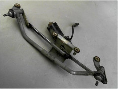 MECANISME ESSUIE-GLACE AVANT CITROEN JUMPY TOLE 2004-