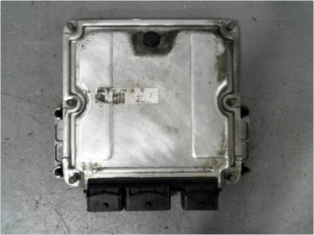 CALCULATEUR MOTEUR PEUGEOT EXPERT 2002