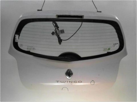 HAYON RENAULT TWINGO 2009