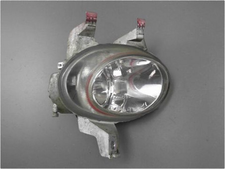PHARE ANTIBROUILLARD AVANT DROIT PEUGEOT 206 2004