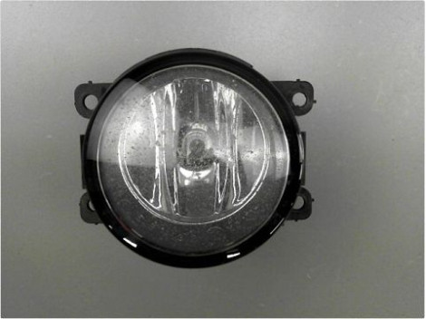 PHARE ANTIBROUILLARD AVANT GAUCHE PEUGEOT 307 SW 05-08