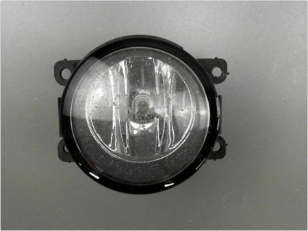 PHARE ANTIBROUILLARD AVANT GAUCHE PEUGEOT 307 2006