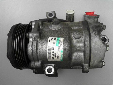COMPRESSEUR AIR CONDITIONNE OPEL MERIVA 2007