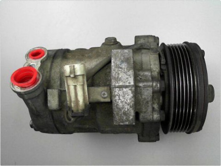 COMPRESSEUR AIR CONDITIONNE OPEL MERIVA 2007