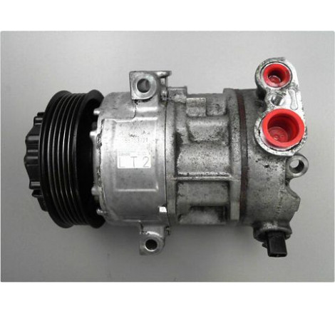 COMPRESSEUR AIR CONDITIONNE OPEL CORSA (D) 06-10