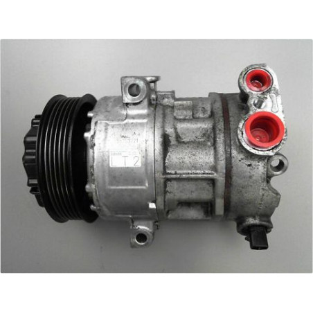 COMPRESSEUR AIR CONDITIONNE OPEL CORSA 2007