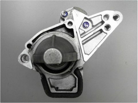 DEMARREUR RENAULT CLIO IV 12-16