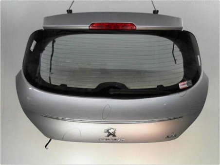 HAYON PEUGEOT 308 2012