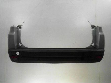 PARE-CHOC ARRIER RENAULT MEGANE 2011
