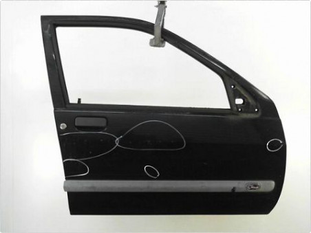 PORTE AVANT DROIT RENAULT CLIO 1997