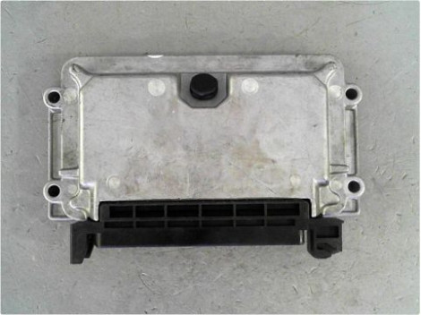 CALCULATEUR MOTEUR PEUGEOT 306 97-2001