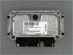 CALCULATEUR MOTEUR CITROEN XSARA PICASSO 99-10