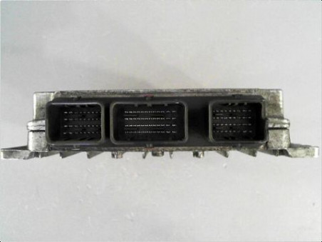 CALCULATEUR MOTEUR CITROEN XSARA 2002
