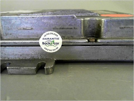 CALCULATEUR MOTEUR CITROEN XSARA 2002