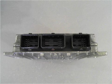 CALCULATEUR MOTEUR PEUGEOT 307 2002