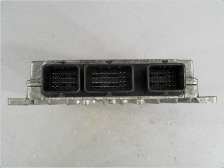 CALCULATEUR MOTEUR PEUGEOT 307 2002
