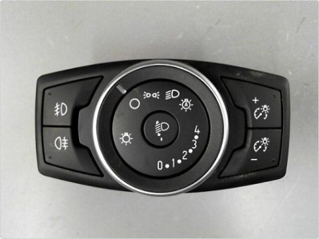 COMMANDE ECLAIRAGE FORD FOCUS 2016