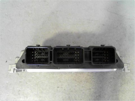 CALCULATEUR MOTEUR CITROEN C4 2008