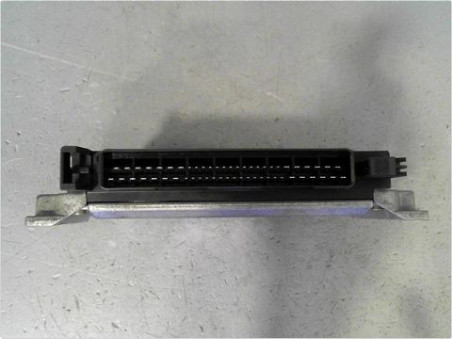 CALCULATEUR MOTEUR PEUGEOT 306 2000