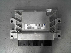 CALCULATEUR MOTEUR RENAULT CLIO III PH.2 09-14