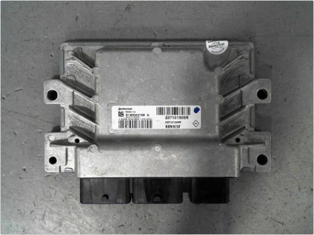 CALCULATEUR MOTEUR RENAULT CLIO 2011