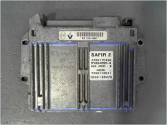 CALCULATEUR MOTEUR RENAULT CLIO II PH.1 98-2001